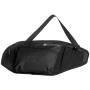 Riñonera Alpine Pro Hoheme Unisex negro black