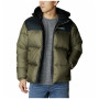 Chaqueta de invierno para hombre Columbia Puffect™ II Hooded Jacket