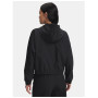 Chaqueta deportiva para mujer Under Armour Rival Woven Jkt Hd