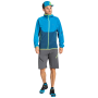 Chaqueta de hombre Dynafit Transalper Dst M Jkt 2021