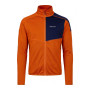 Talla: L / Color: naranja