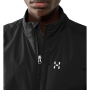 Chaleco de hombre Haglöfs L.I.M Mimic Barrier Vest