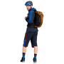 Mochila de ciclismo Vaude Moab Pro 22 II