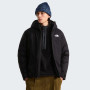 Chaqueta de hombre The North Face M Mtn Range Down Hooded Jacket
