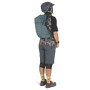 Mochila Osprey Syncro 12