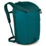 Mochila Osprey Transporter Zip azul WestwindTeal