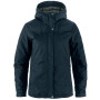 Talla: M / Color: azul oscuro