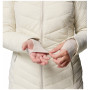 Abrigo de invierno para mujer Columbia Joy Peak™ II Mid Jacket