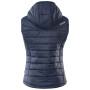 Chaleco de mujer Hi-Tec Lady Nevi