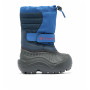 Calzado para niños Columbia Youth Powderbug™ Snowlite™ Mountain Blue, Spicy