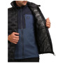 Chaleco de hombre Kilpi Nai-M