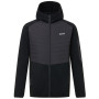 Talla: L / Color: gris/negro