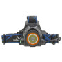 Linterna frontal Cattara LED 400lm (1x XM-L+15x SMD)