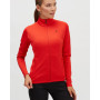 Sudadera de mujer Silvini Cerrete WJ1724