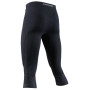 Calzoncillos funcionales de hombre X-Bionic Energy Accumulator 4.0 Pants 3/4