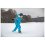 Pantalones con forro polar para bebés Unuo Softshell Sherpa Basic