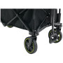 Carrito de acampada Outwell Cancun Transporter
