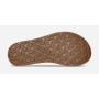 Sandalias de mujer Teva Original Universal Slim Lea