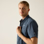 Camisa de hombre Regatta Mindano