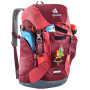 Mochila para niños Deuter Waldfuchs 14