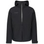 Chaqueta de hombre Mammut Linard Guide 3 in 1 HS Hooded Jacket Men