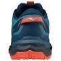 Zapatillas de carrera para hombre Mizuno Wave Daichi 7