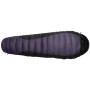 Saco de dormir de plumón Warmpeace Viking 900 195 cm wide