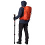 Chaqueta softshell de hombre Northfinder Amadeu