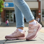 Zapatillas para niños Bugga Tempe Light Pink