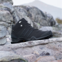 Calzado de senderismo para hombre Adidas Terrex Swift R2 Mid Gtx