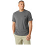 Camiseta de hombre Helly Hansen Skog Graphic T-Shirt