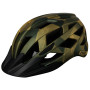 Talla de casco: 52-56 cm / Color: verde