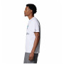 Camiseta de hombre Columbia M Rapid Ridge™ Graphic Tee