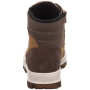 Botas de invierno para niños Superfit Tedd Braun/Orange
