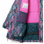 Chaqueta de invierno para niños Columbia Alpine Free Fall™ II Jacket