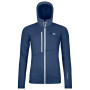 Talla: M / Color: azul/blanco