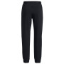 Pantalones de chándal para niños Under Armour UA Rival Woven Jogger Black