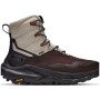 Zapatos trekking hombre Hoka M Kaha 2 Frost Gtx