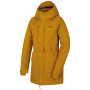 Abrigo de mujer Husky Nigalo L (2022) amarillo