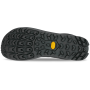Zapatillas de carrera para hombre Altra M Lone Peak 9+ Wide