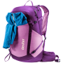 Mochila de senderismo para mujer Deuter Speed Lite Pro 23 SL