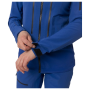 Chaqueta de mujer Salewa Ortles Durastretch W Jacket