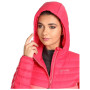 Chaqueta de plumón para mujer Kilpi Pyramiden-W