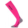 Medias de compresión Lasting RTL rosa