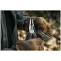 Multiherramienta Leatherman Wave Alpha + Bit Kit