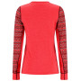 Camiseta funcional de mujer Kari Traa Lune Long Sleeve Baselayer
