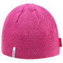 Gorro de lana merino Kama AW62 rosa Pink