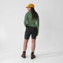 Pantalones cortos de mujer Fjällräven Abisko Midsummer Shorts W