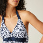 Bañador de mujer Regatta Flavia Swim Cstm II
