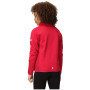 Sudadera para niños Regatta Jr Highton FZ IV